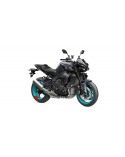 Kit Déco Yamaha MT-10 2022-2025 100% Perso YAMAHA