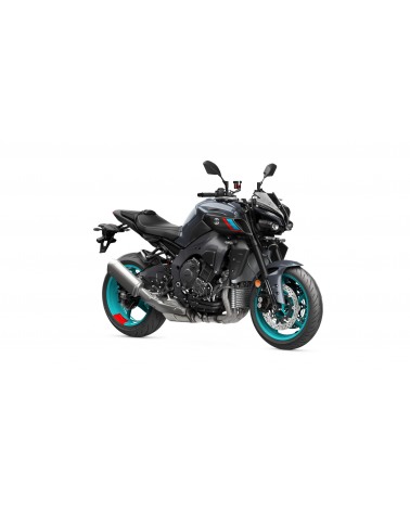 Kit Déco Yamaha MT-10 2022-2025 100% Perso YAMAHA