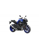 Kit Déco Yamaha MT-10 2022-2025 100% Perso YAMAHA