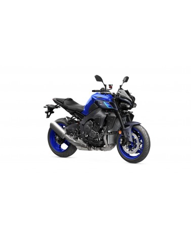 Kit Déco Yamaha MT-10 2022-2025 100% Perso YAMAHA