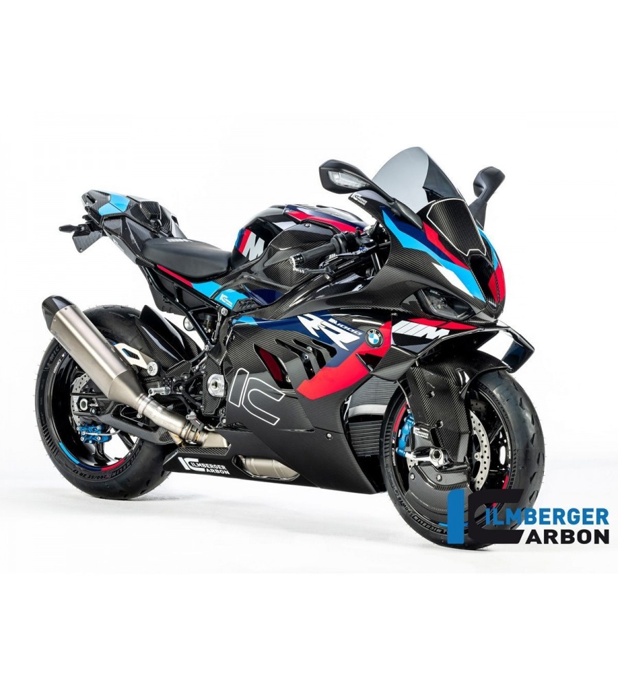 Kit Déco BMW M1000RR 2023 - 2024 100% Perso BMW