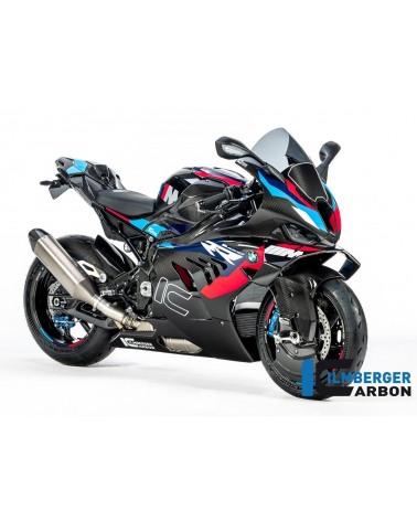 Kit Déco BMW M1000 RR 2023 - 2024 100% Perso BMW