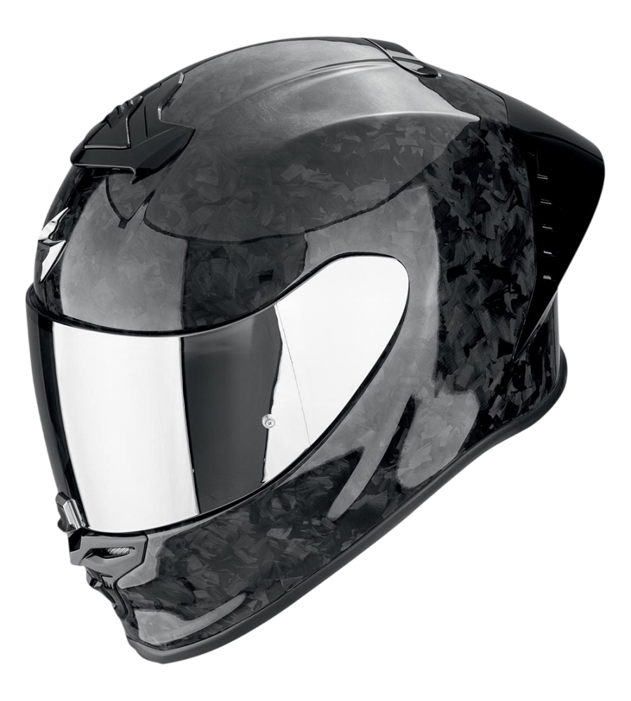 Kit Déco Casque SCORPION EXO AIR R-1 EVO 2 100% Perso Scorpion Helmets