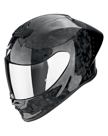 Kit Déco Casque SCORPION EXO AIR R-1 EVO 2 100% Perso Scorpion Helmets