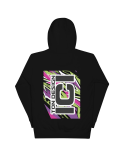 Sweat à capuche 100% Perso - 100 % coton StreetWear