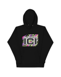 Sweat à capuche 100% Perso - 100 % coton StreetWear