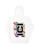 Sweat à capuche 100% Perso - 100 % coton StreetWear
