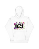 Sweat à capuche 100% Perso - 100 % coton StreetWear