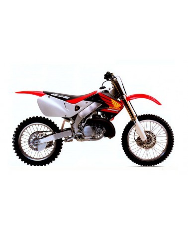Kit déco Honda CR125 98-99 CR250 97-99 Kit Déco Honda Semi-Perso