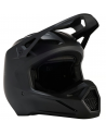 Kit déco Casque FOX V1 2024 100% Perso Fox