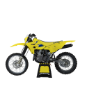 Kit Déco Suzuki DRZ 400 20-24 POLISPORT RESTYLE SUZUKI