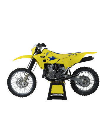 Kit Déco Suzuki DRZ 400 20-24 POLISPORT RESTYLE SUZUKI