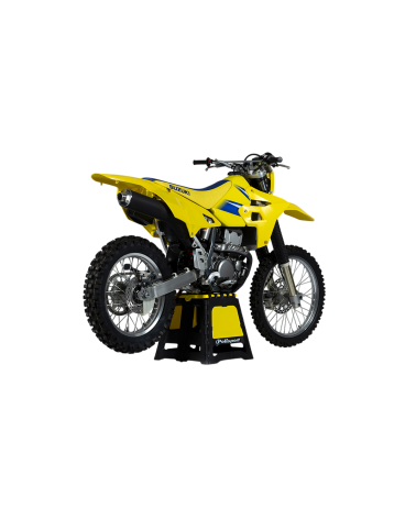 Kit Déco Suzuki DRZ 400 20-24 POLISPORT RESTYLE SUZUKI