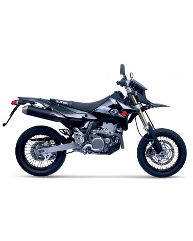 Kit Déco Suzuki DRZ 400 SM LIMITED 2006 100% PERSO SUZUKI