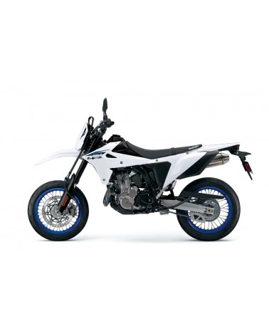 Kit Déco Suzuki DRZ 2025 DRZ4SM 100% PERSO SUZUKI