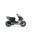Kit Déco MBK NITRO Av 2012 NoIdea Kit Déco Scooter Standard