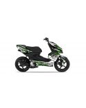Kit Déco MBK NITRO Av 2012 NoIdea Kit Déco Scooter Standard