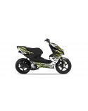 Kit Déco MBK NITRO Av 2012 NoIdea Kit Déco Scooter Standard
