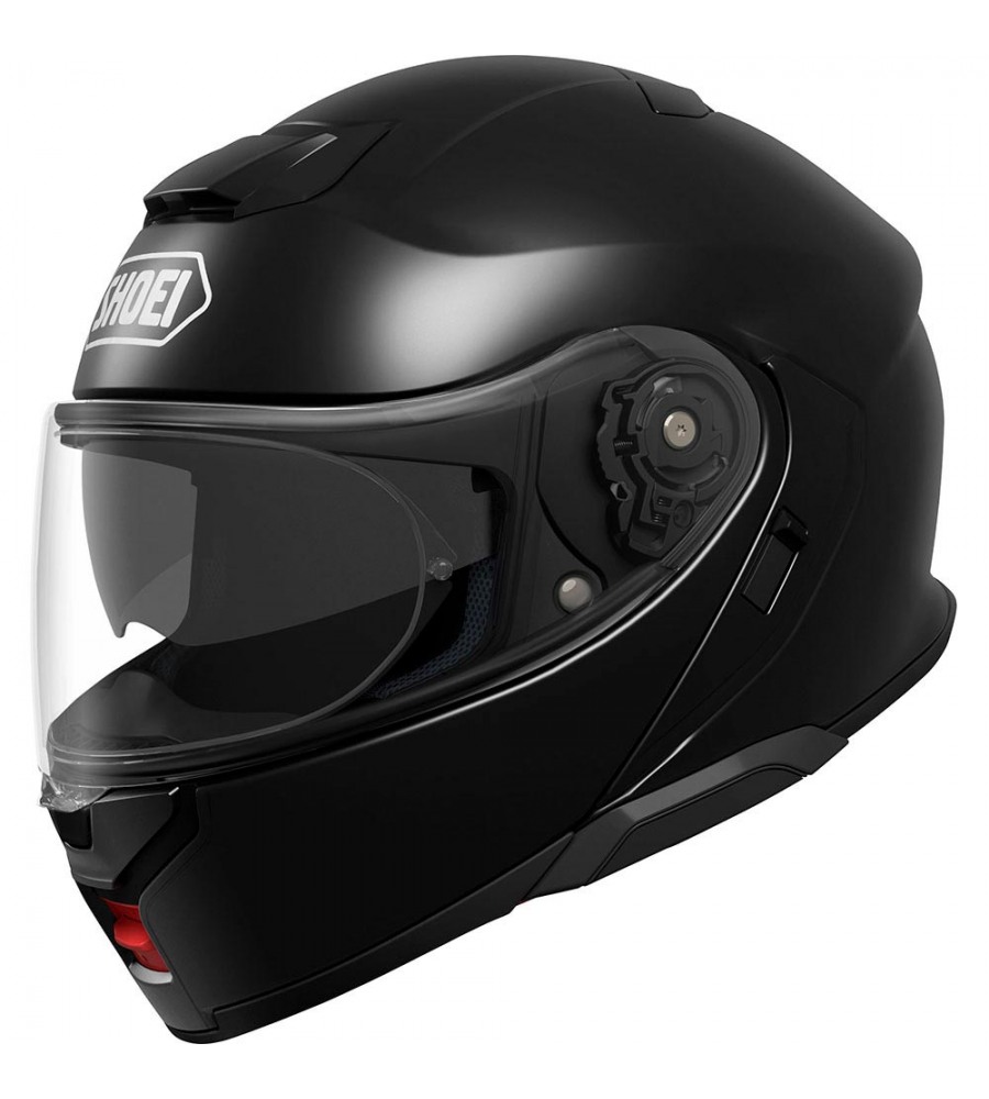 Kit déco Casque Shoei NEOTEC 3 100% Perso Shoei