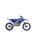 Kit Déco YAMAHA YZF 450 2026 100% Perso Kit déco YAMAHA