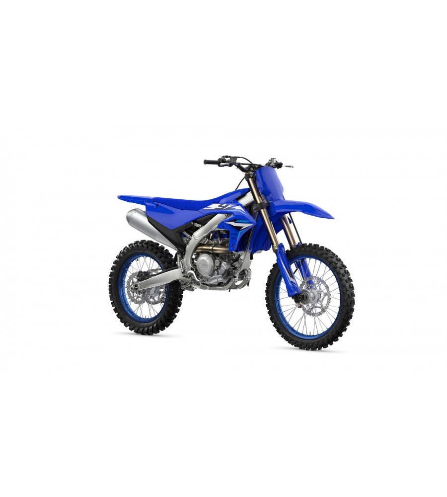 Kit Déco YAMAHA YZF 450 2026 100% Perso Kit déco YAMAHA