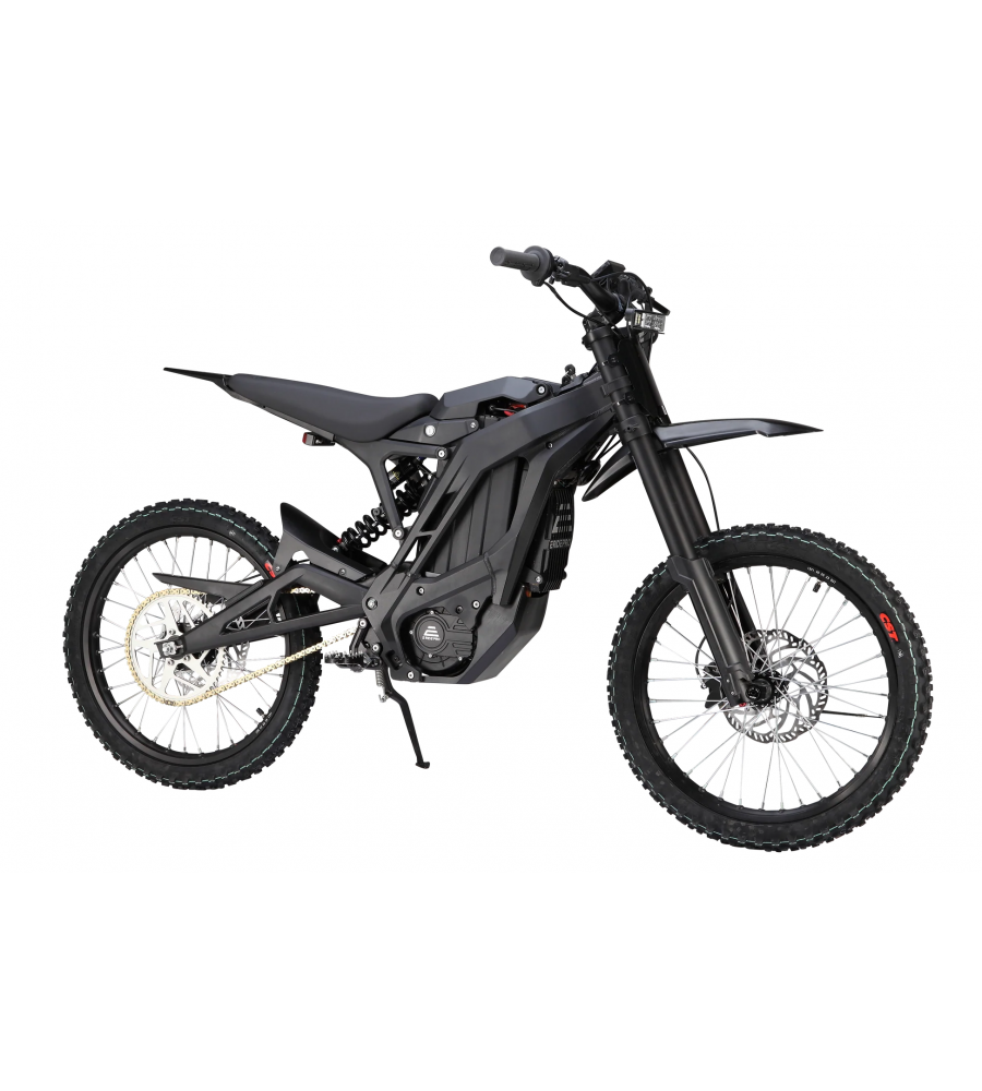 Kit Déco E-Ride PRO 100% PERSO Kit Déco MOTO ELECTRIQUE