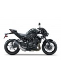 Kit Déco kawasaki Z900 2025 100% Perso KAWASAKI