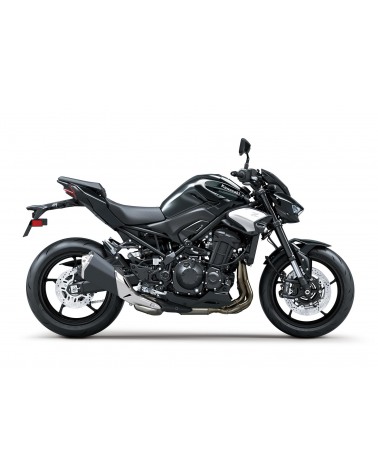 Kit Déco kawasaki Z900 2025 100% Perso KAWASAKI