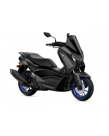 Kit Déco Yamaha NMAX 125 2025 100% PERSO MBK / YAMAHA