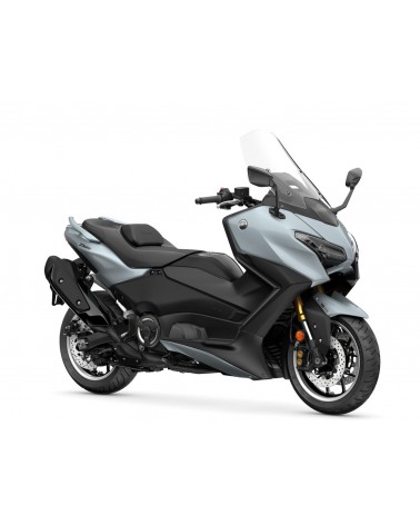 Kit Déco Yamaha TMAX 560 2025 100% PERSO MBK / YAMAHA