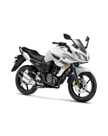 Kit Déco Yamaha fazer v1 100% Perso YAMAHA