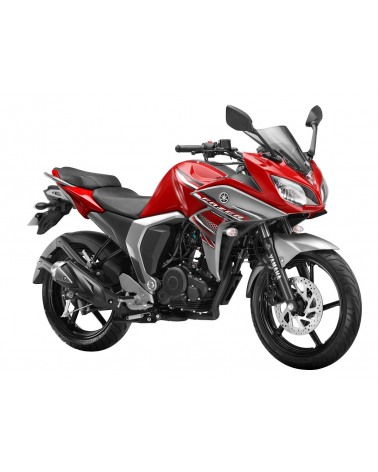 Kit Déco Yamaha fazer v2 100% Perso YAMAHA