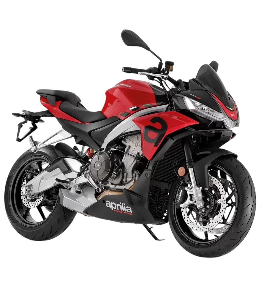 Kit Déco Aprilia TUONO 660 2020-2024 Perso APRILIA