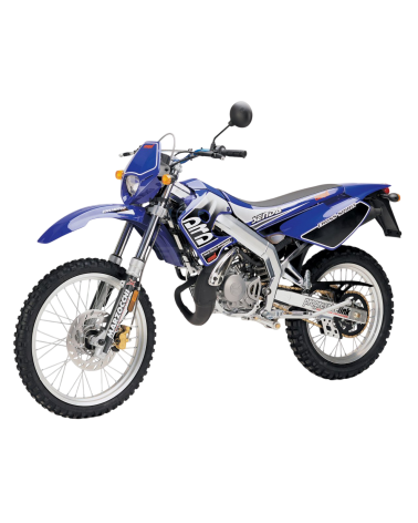 Kit Déco DERBI SENDA DRD REPLICA 03 Kit Déco Derbi / GILERA