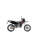 Kit Déco DERBI SENDA DRD REPLICA 03 Kit Déco Derbi / GILERA