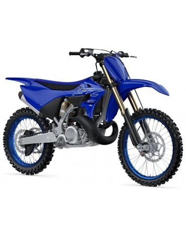 Kit déco Ouies Yamaha YZ250 2022 Kit Déco Yamaha Semi-Perso