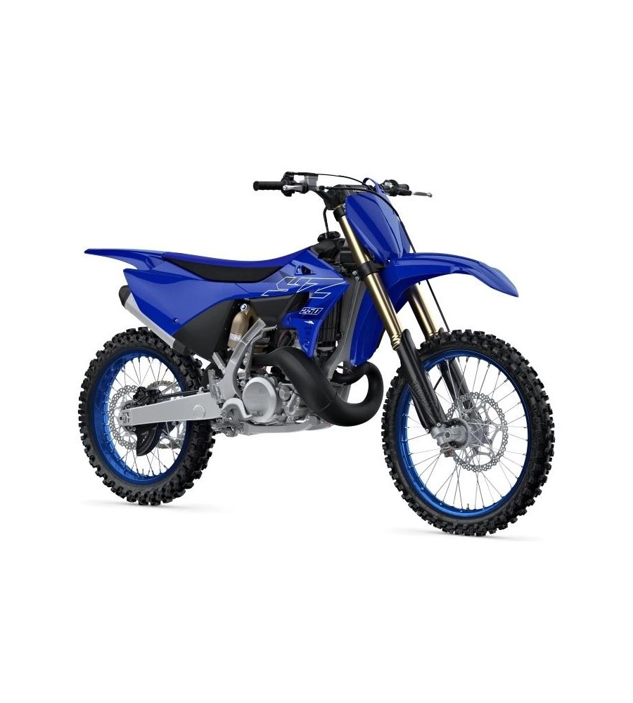 Kit déco Ouies Yamaha YZ250 2022 Kit Déco Yamaha Semi-Perso