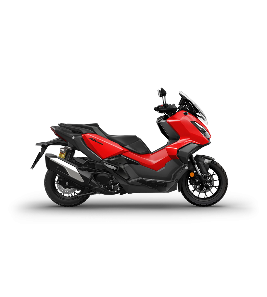 Kit Déco HONDA ADV 350 2022-2025 100% PERSO Kit Déco Scooter 100% Perso