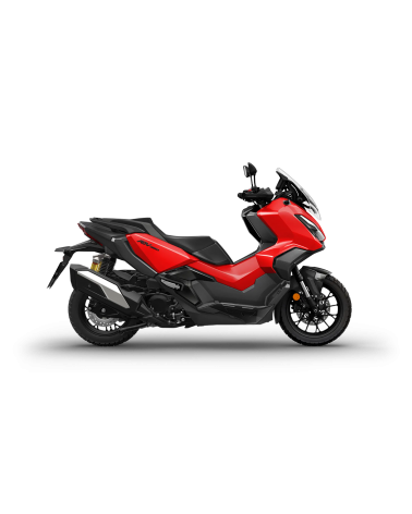 Kit Déco HONDA ADV 350 2022-2025 100% PERSO Kit Déco Scooter 100% Perso
