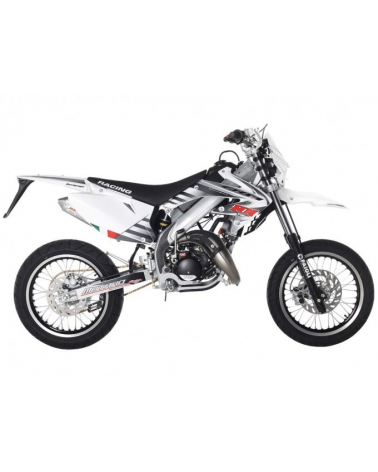 Kit Déco HM 50 MX STYLE 100% PERSO Kit Déco 100% Perso HM-HONDA-VENT