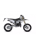Kit Déco HM 50 MX STYLE 100% PERSO Kit Déco 100% Perso HM-HONDA-VENT