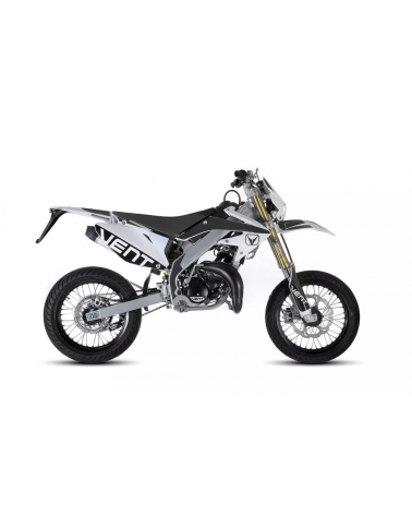 Kit Déco HM 50 MX STYLE 100% PERSO Kit Déco 100% Perso HM-HONDA-VENT
