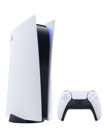 Kit déco Sony PS5 100% Perso Gaming