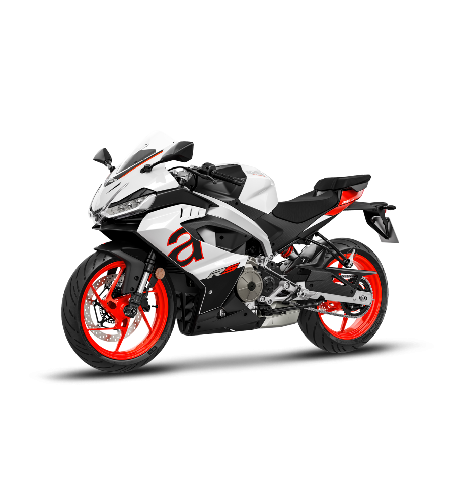 Kit Déco Aprilia RS 457 2024-2025 100% Perso APRILIA