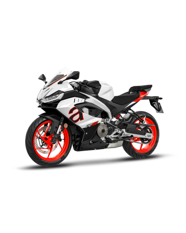 Kit Déco Aprilia RS 457 2024-2025 100% Perso APRILIA