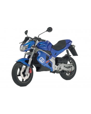 Kit déco Gilera DNA 100% PERSO GILERA