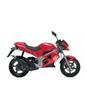 Kit déco Gilera DNA 100% PERSO GILERA
