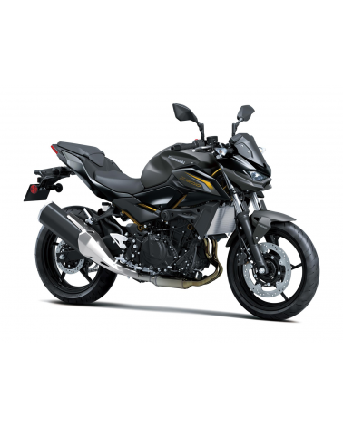 Kit Déco kawasaki Z500 2024-2026 100% Perso KAWASAKI