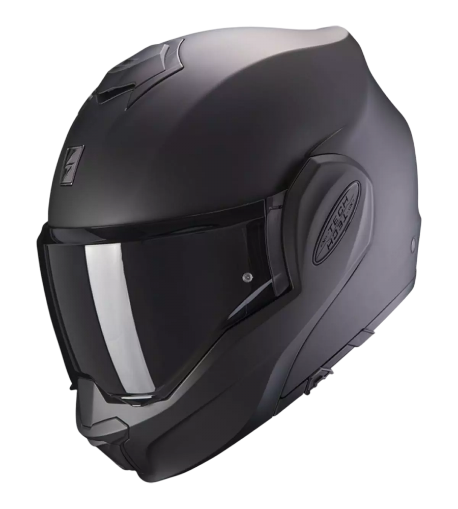 Kit Déco Casque SCORPION EXO TECH EVO 100% Perso Scorpion Helmets