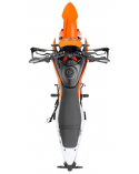Kit Déco KTM 125 & 390 ENDURO R 2025 Perso KTM